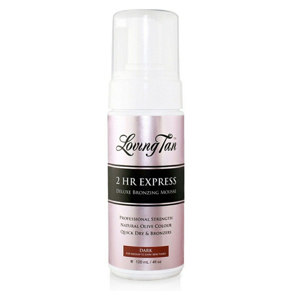 Loving Tan Dark Self Tanner